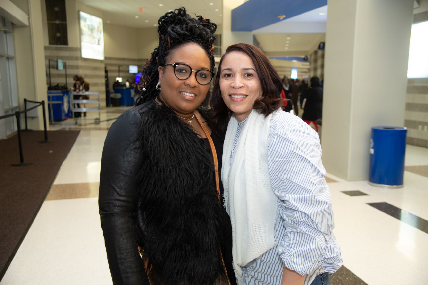 St. Louis Music Festival at Chaifetz Arena